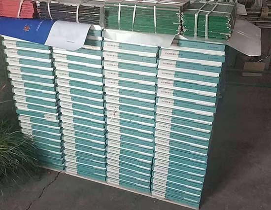 乌兰工裱盒